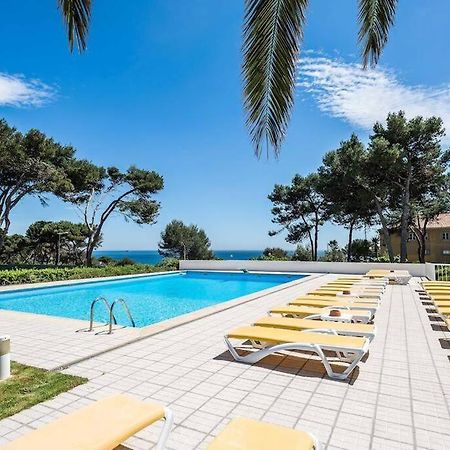 Willa Seafront Unit 2 Віавіа Zewnętrze zdjęcie