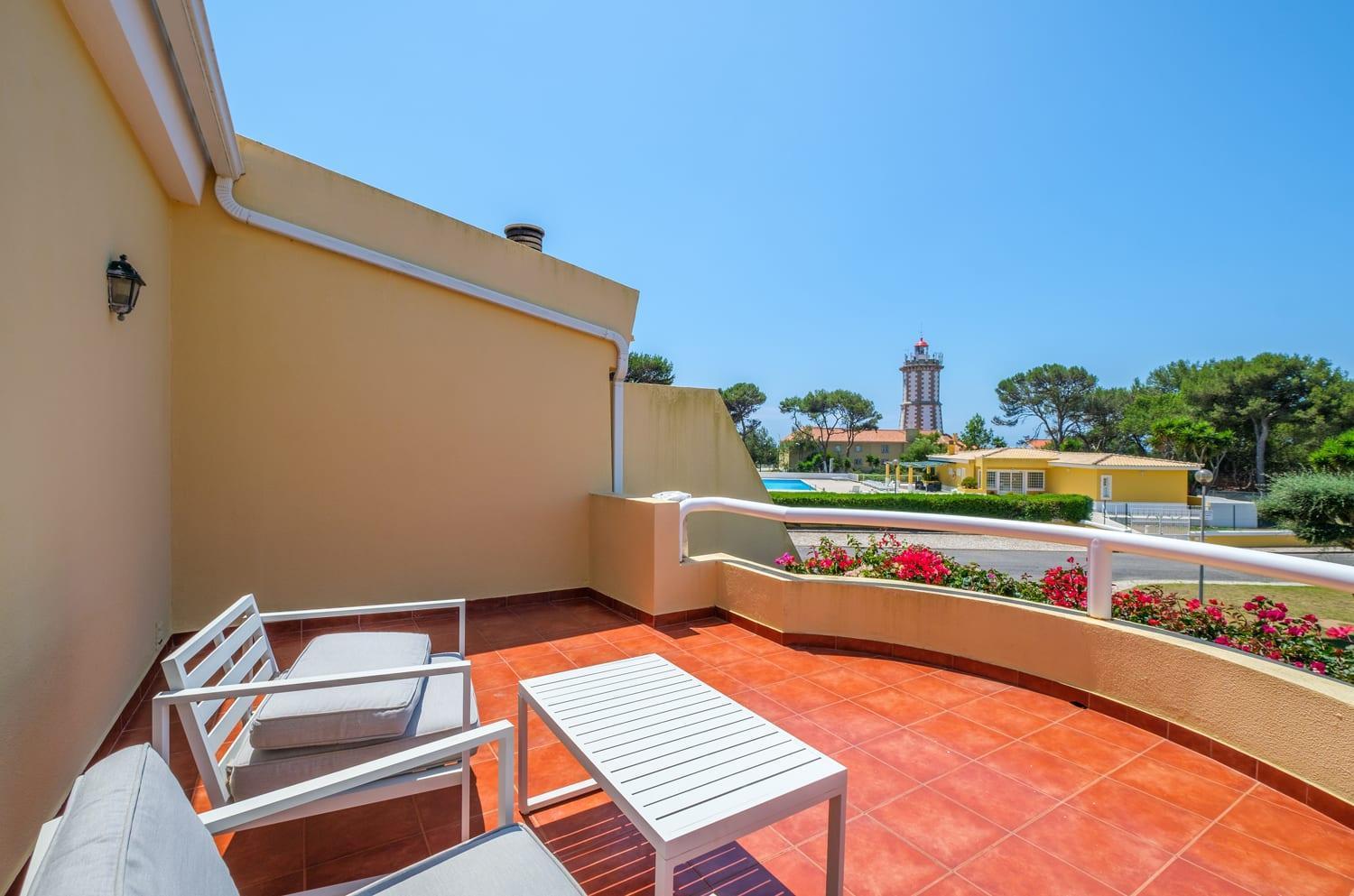 Willa Seafront Unit 2 Віавіа Zewnętrze zdjęcie