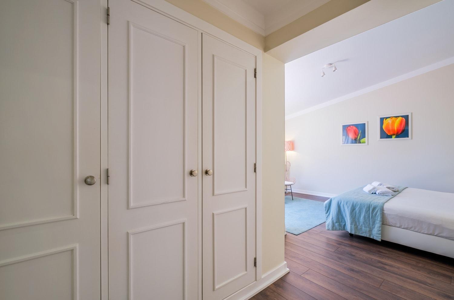 Willa Seafront Unit 2 Віавіа Zewnętrze zdjęcie