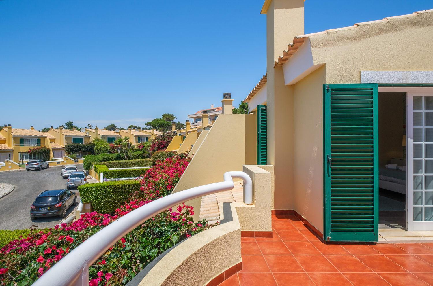 Willa Seafront Unit 2 Віавіа Zewnętrze zdjęcie