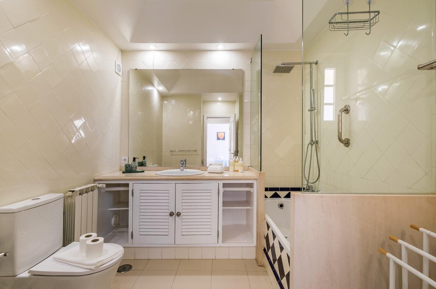 Willa Seafront Unit 2 Віавіа Zewnętrze zdjęcie