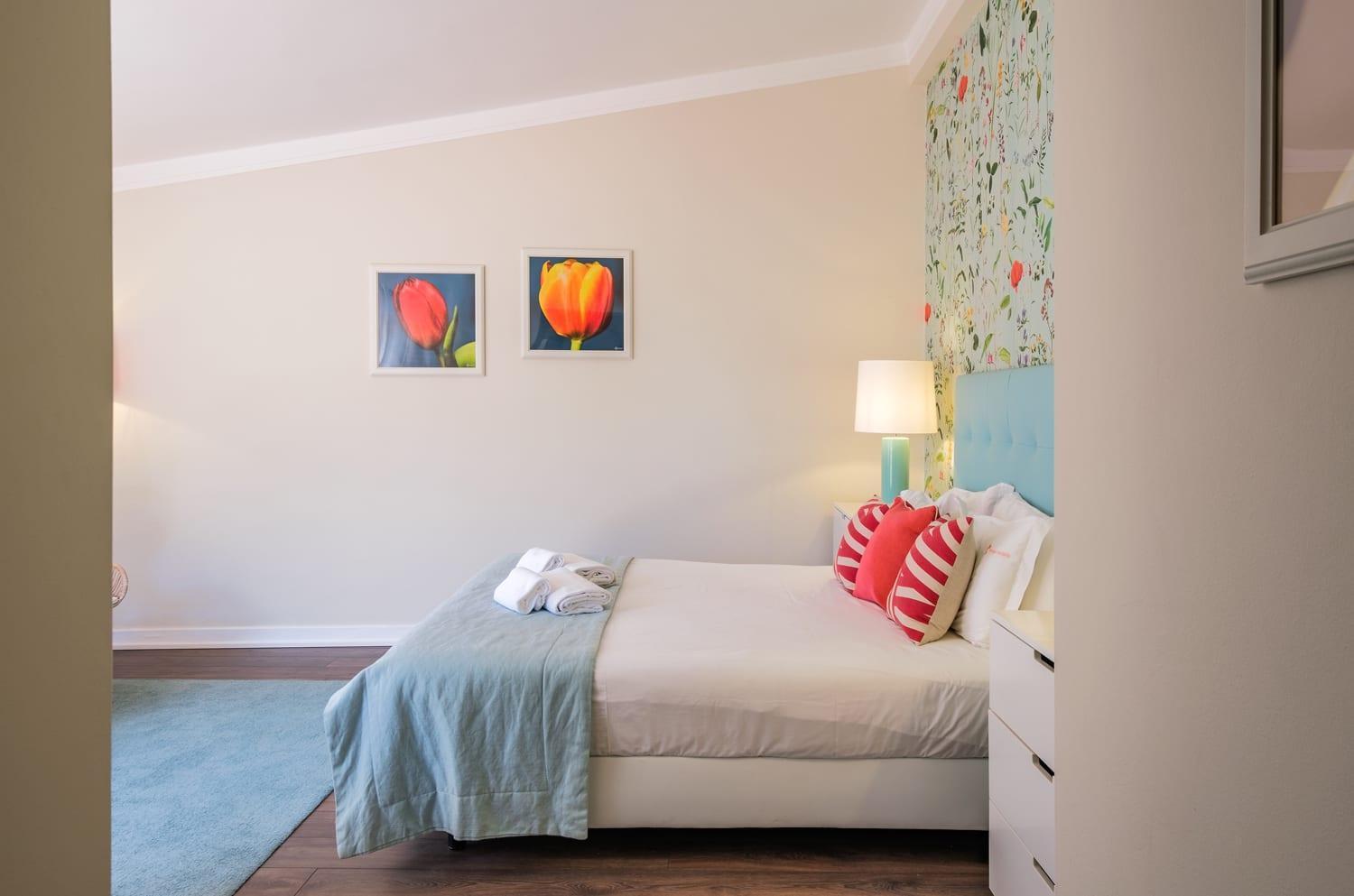 Willa Seafront Unit 2 Віавіа Zewnętrze zdjęcie