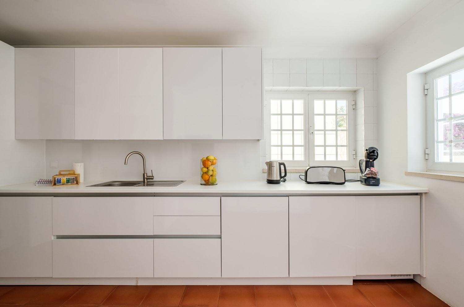 Willa Seafront Unit 2 Віавіа Zewnętrze zdjęcie