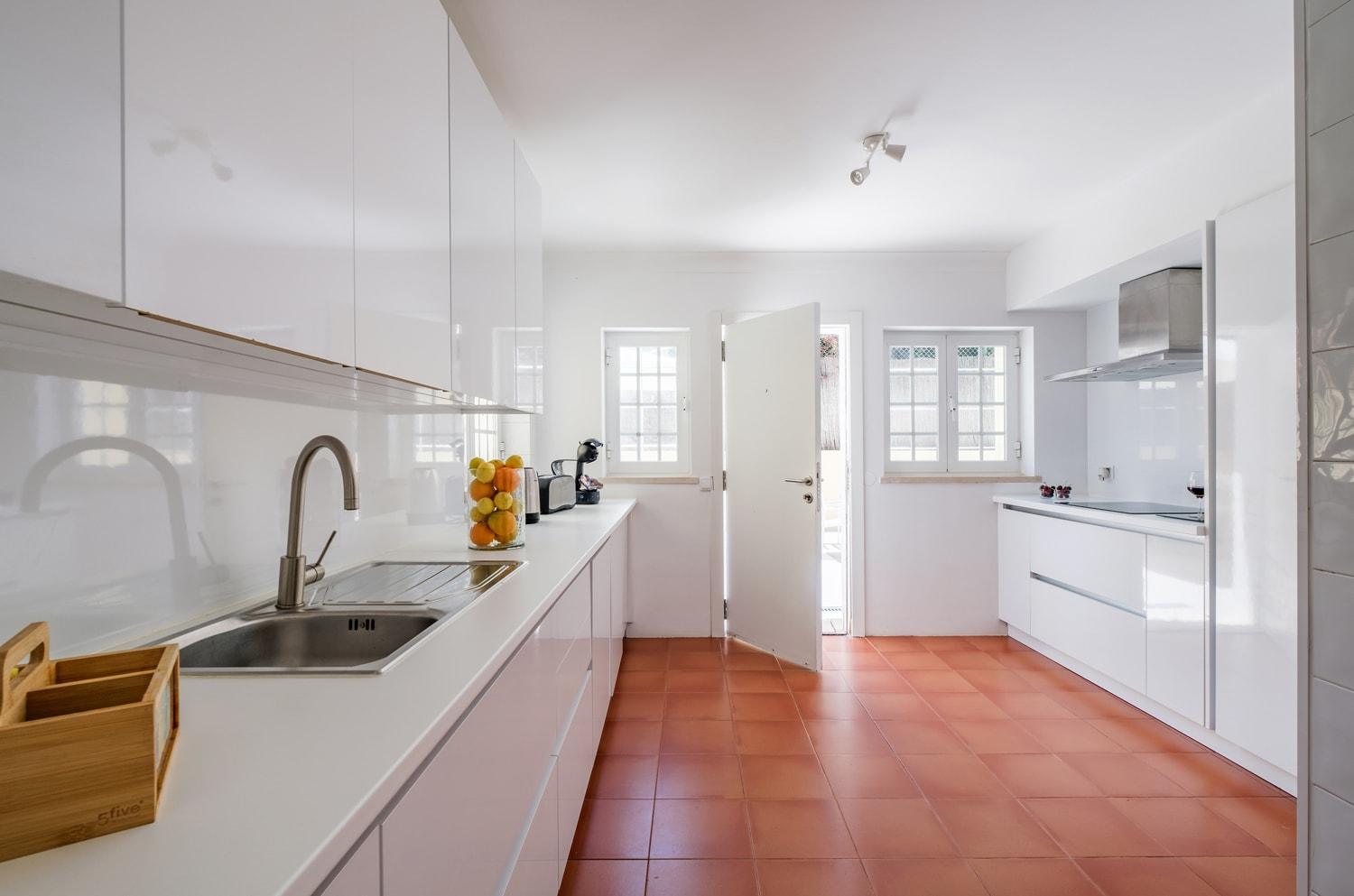 Willa Seafront Unit 2 Віавіа Zewnętrze zdjęcie