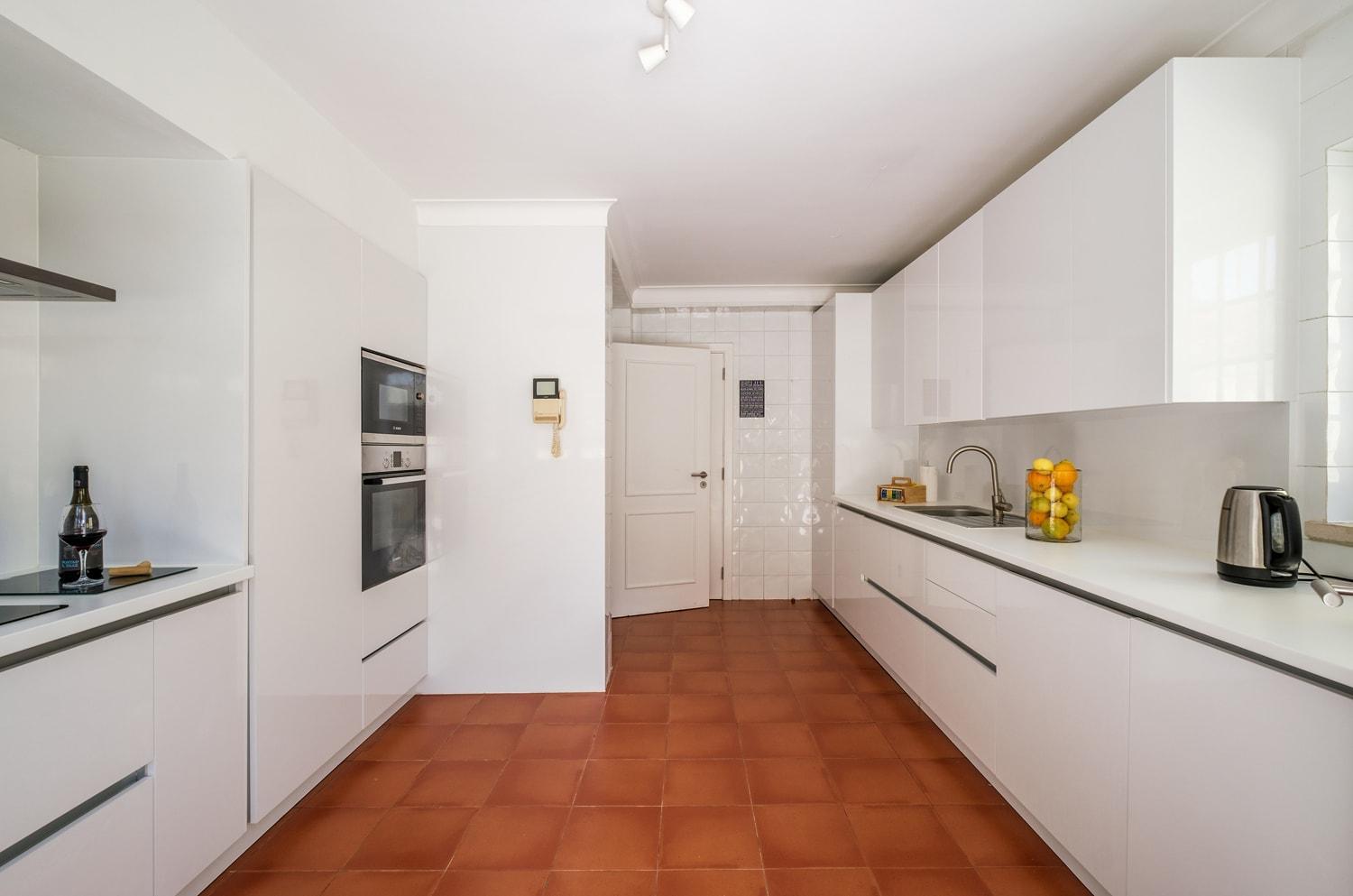 Willa Seafront Unit 2 Віавіа Zewnętrze zdjęcie