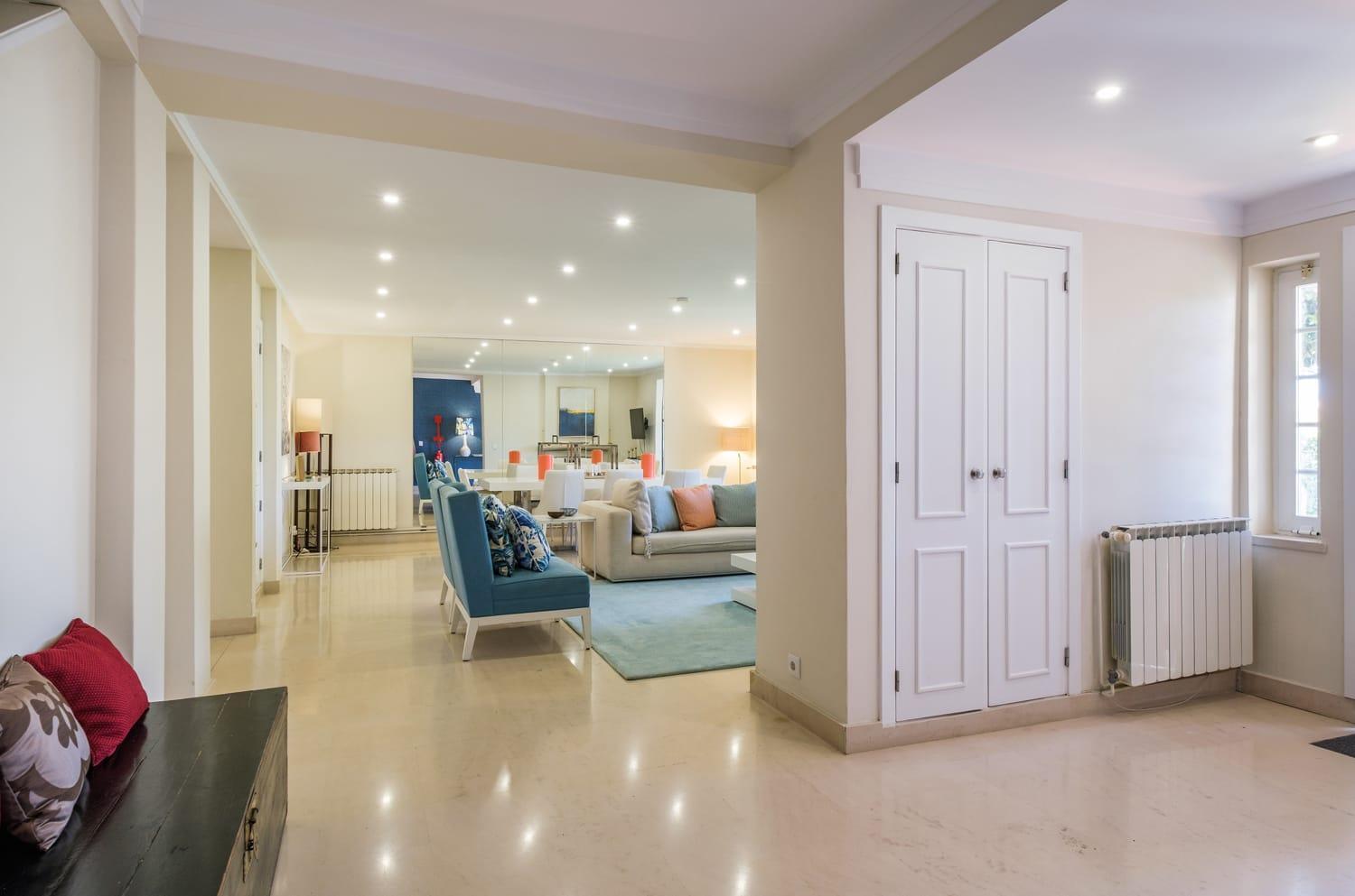 Willa Seafront Unit 2 Віавіа Zewnętrze zdjęcie