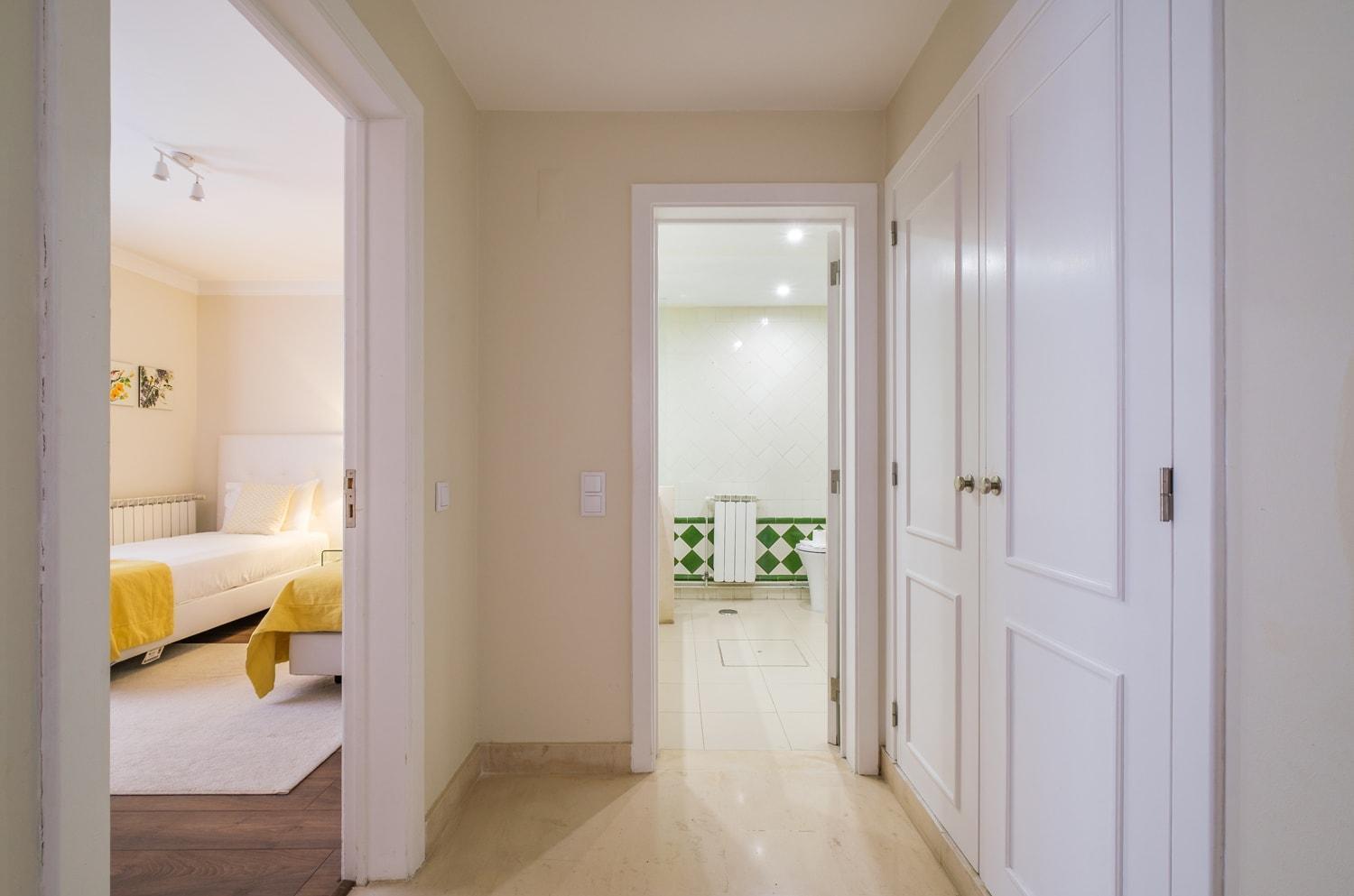 Willa Seafront Unit 2 Віавіа Zewnętrze zdjęcie
