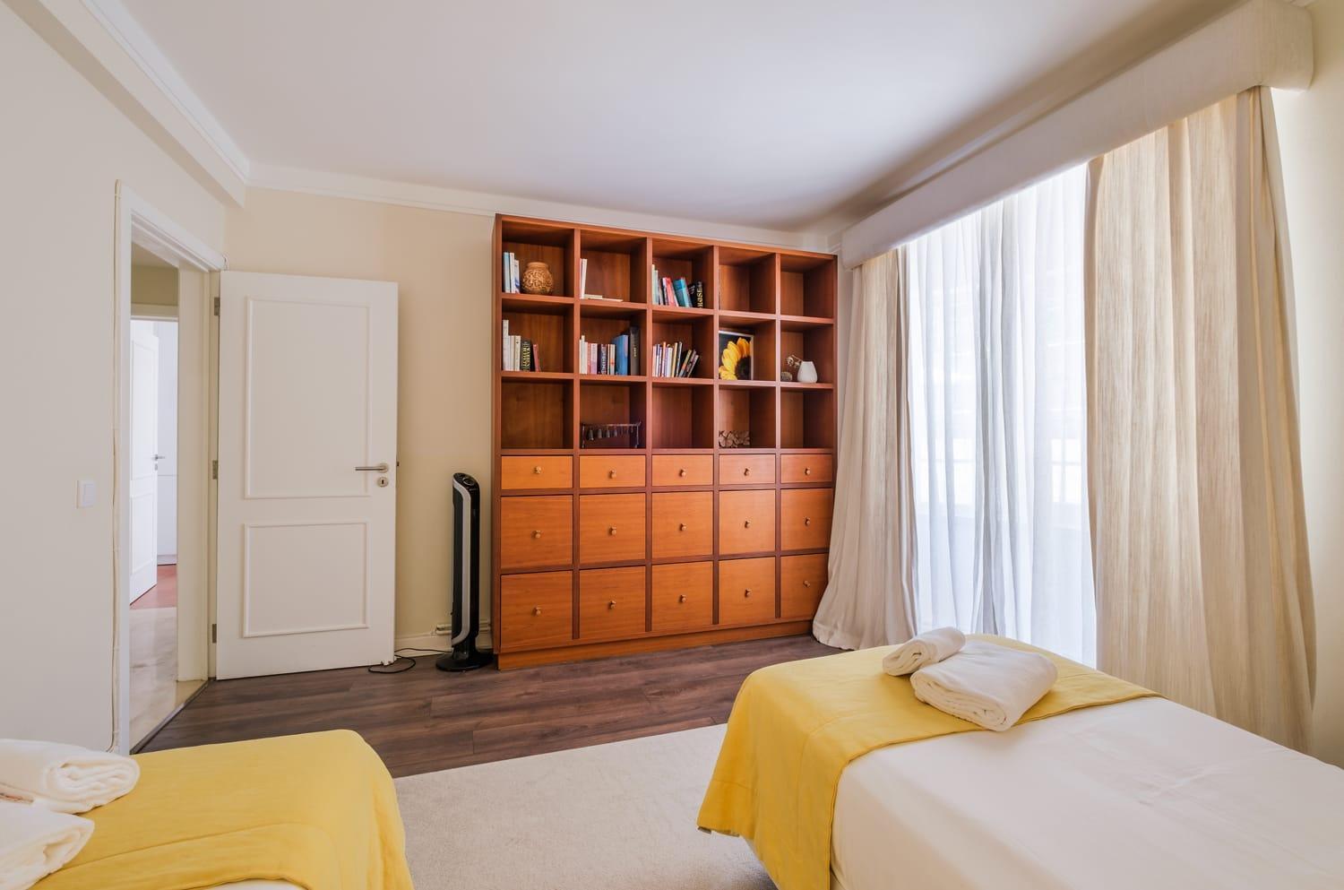 Willa Seafront Unit 2 Віавіа Zewnętrze zdjęcie