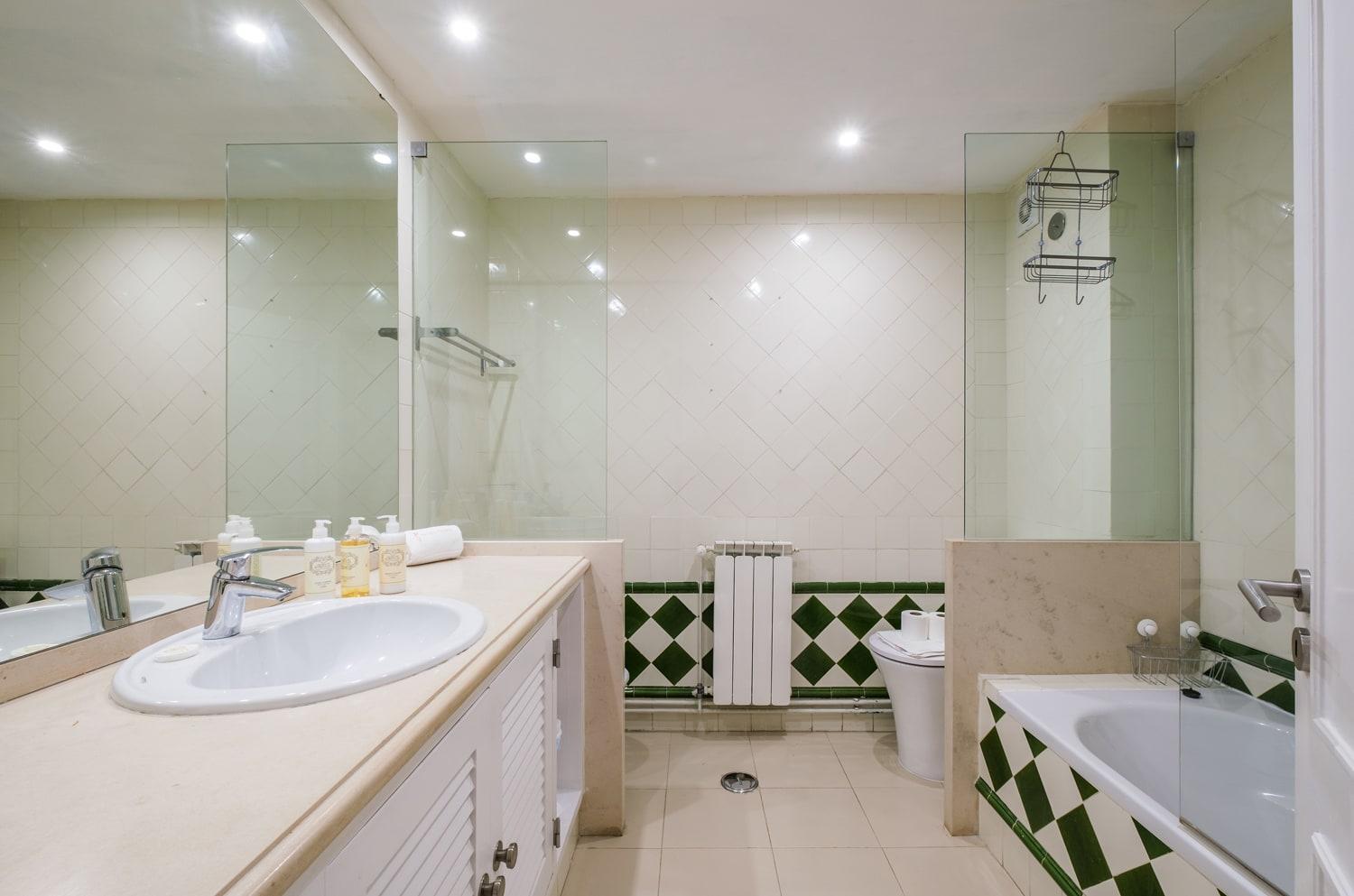 Willa Seafront Unit 2 Віавіа Zewnętrze zdjęcie