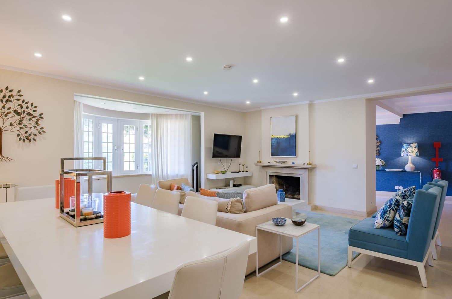 Willa Seafront Unit 2 Віавіа Zewnętrze zdjęcie