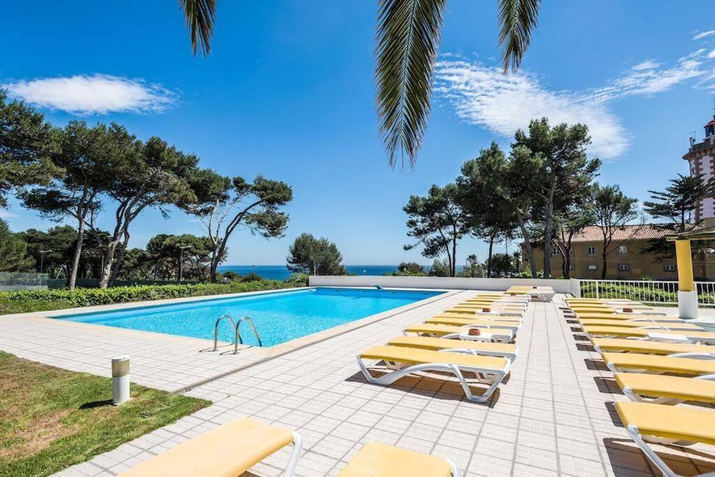 Willa Seafront Unit 2 Віавіа Zewnętrze zdjęcie