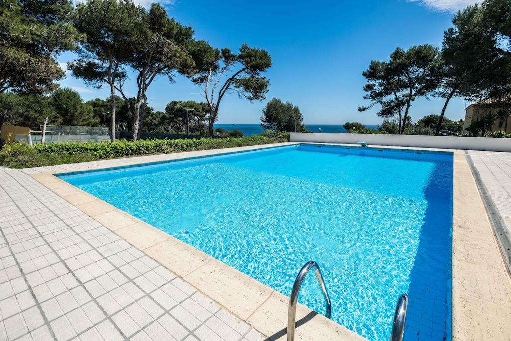 Willa Seafront Unit 2 Віавіа Zewnętrze zdjęcie